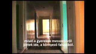 preview picture of video 'Elhagyatott iskola Mikelbakában (Lettország)'