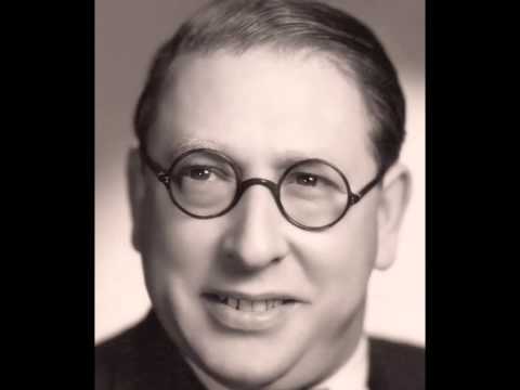 "Melody For Two" Selection - Louis Levy & The Gaumont British Symphony - 1937