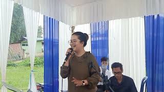 Download lagu gamang bamimpi live cover prisca aprilia putri.bikin merinding#gamangbamimpi mp3