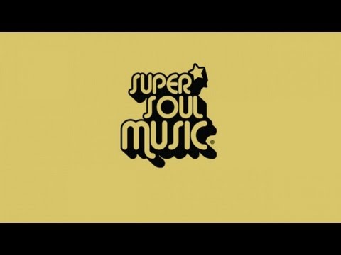 Super Soul Music Radioshow #18 mixed by Dj Vivona