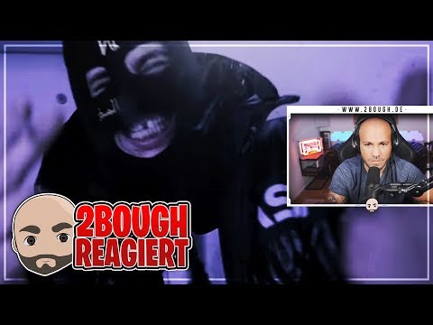 2Bough REAGIERT: KILOMATIK & MARLO - DESERT EAGLE