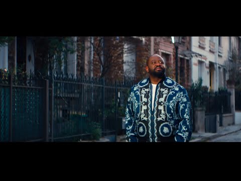 Moise Mbiye - Esili (Clip officiel)