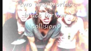 Rain On Her Parade-Short Stack w/lyrics