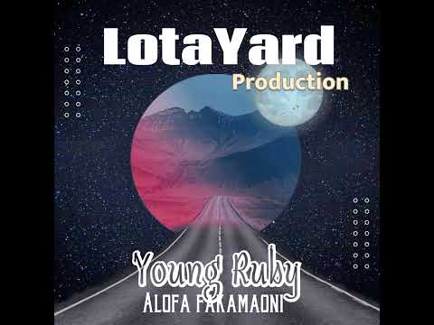 Young Ruby- Alofa fakamaoni Remake