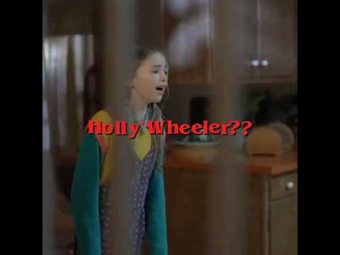 Stranger Things 5 Theory | The Disappearance of Holly Wheeler?? | Stranger Things Edit