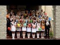 Последний звонок школа №9 Жуковский 