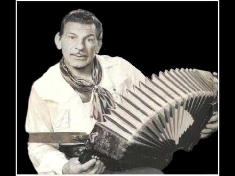 "Has de Volver" Canta Julio Luján con Abelardo Dimotta.