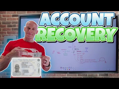 Entra Account Recovery: 7 Quick Fixes Entra Account Recovery: 7 Quick Fixes