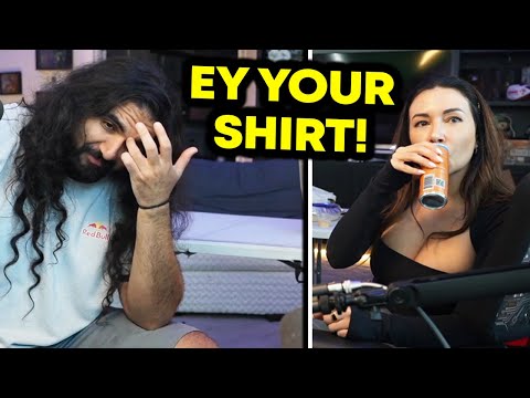 Alinity Tits