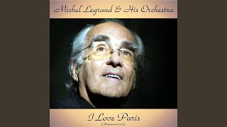 Under the Bridges of Paris (Sous Les Ponts De Paris) (Remastered 2017)