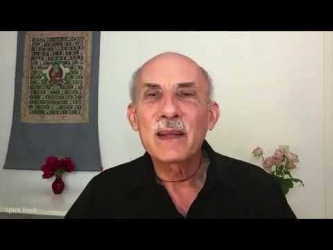 Seeing the World with the Heart of Wisdom Dharma Talk - Jack Kornfield