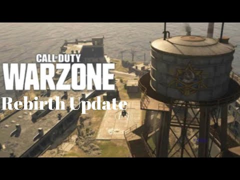 THIS IS AMAZING (Call Of Duty Warzone Rebirth)