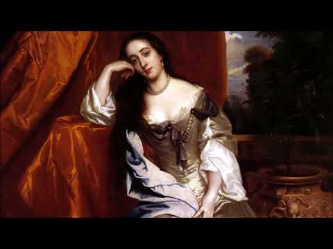 Philipp Heinrich Erlebach: Trio Sonata in E minor for Violin, Gamba & B.c No.2 (1694)