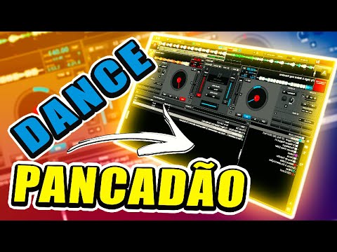 Eletro Dance Pancadão 2022