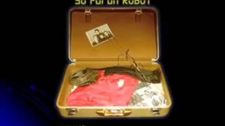 Kraftwerk yo fui un robot (I)