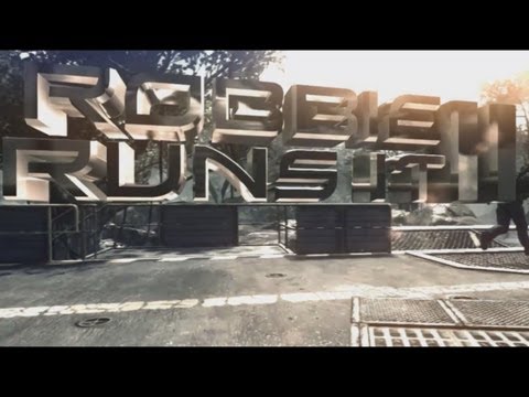 SoaR Robbie: "Robbie Runs It" - Episode 11