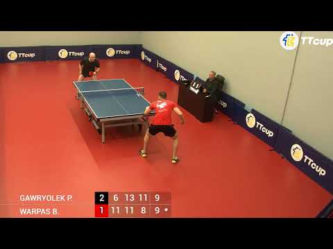 10 November 2022. Poland TT Cup.(Night 1)