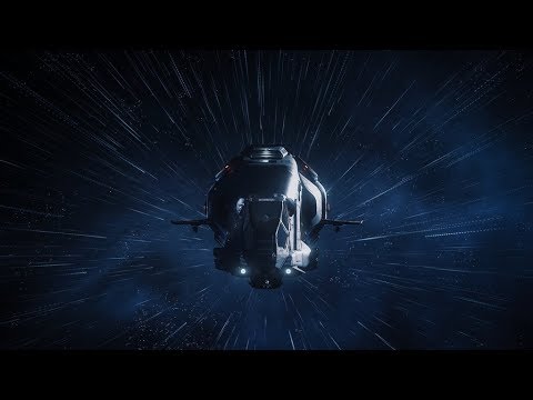 HIS NAME IS HERALD CENA | Star Citizen