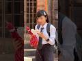Drawani Gudiya Ki Kahani Part 1 Simran Makhija Shorts School Schoollife