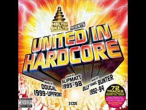 through the darkness (dougal & gammer) remix