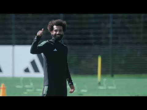 Gerrard x Salah x X Crazy Fast +