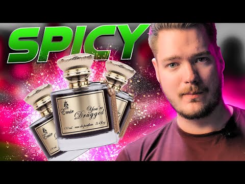 Paris Corner Emir You're Drugged