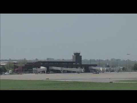 New passenger fee at Lincoln Airport
