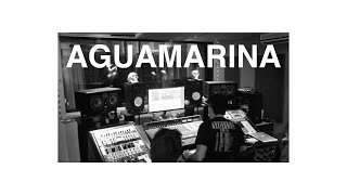 Aguamarina Music Video