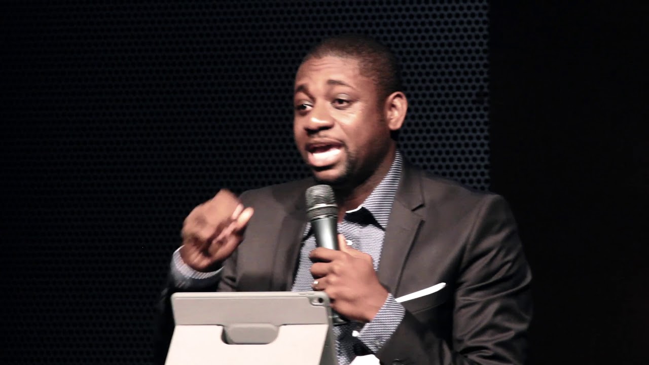 Secret Place  | Pastor Athoms