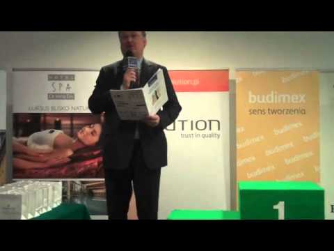 Ceremonia zakończenia Mistrzostw Polski w szachach