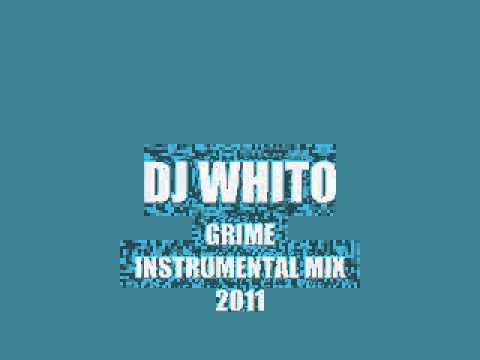 DJ WHITO - GRIME PRE-MIX SET - 10 MINS