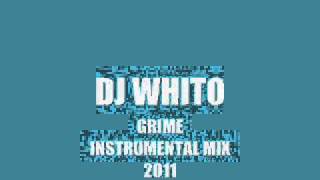 DJ WHITO - GRIME PRE-MIX SET - 10 MINS