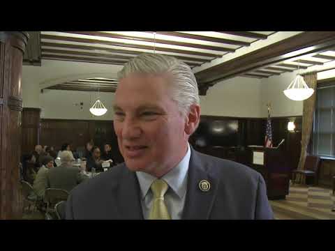 Interfaith Public Safety