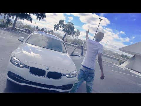 808 Murda - "Im On" Freestyle (Official Music Video)