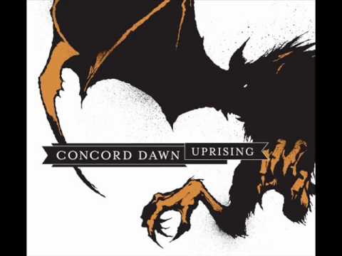 Get Ready - Concord Dawn ft Scribe