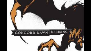 Get Ready - Concord Dawn ft Scribe