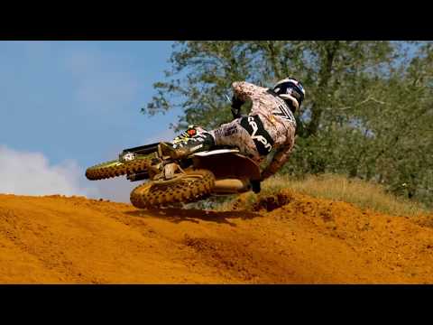 JS7 Bubba 101 Scrub