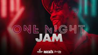 Boyzie - One Night Jam (Official Audio)