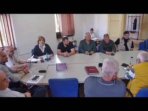 Sedinta de Consiliu Extraordinara de indata 14.05.2026 – Orasul Dumbraveni