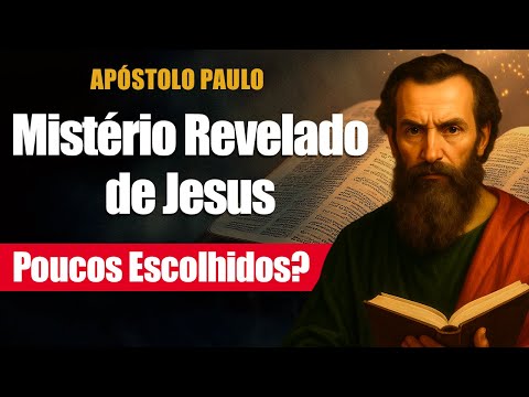 Por Que Jesus Disse 'Muitos São Chamados, Poucos Escolhidos'? — Mateus 22:14