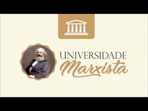 A crise histórica do capitalismo | Imperialismo - Universidade Marxista nº 321