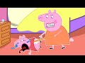 Lipstick Peppa Funny Animation