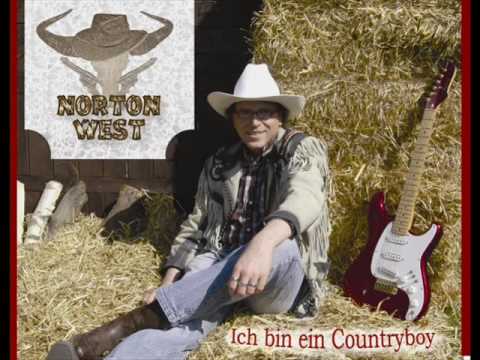 Norton West Wenn der Wecker klingelt