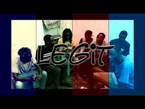 Reaze X Rethiman- Legit