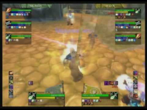 SK Gaming Asia vs. HON Round 2 Grand Final 2 - Global Finals