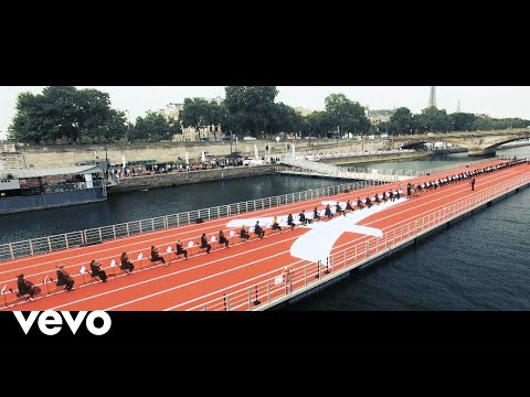 Prequell - Part V (LIVE PARIS 2024)