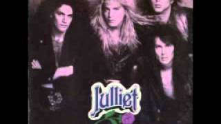 Julliet - Love Can Change You (1990 - Ballad)