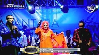 Download lagu Evie Tamala - Pantun Cinta | Bima Jantara Pro | Desa Enggalwangi mp3
