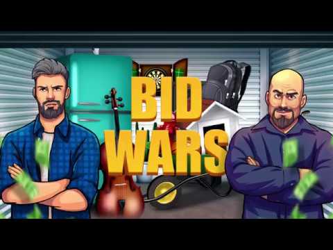 Bid Wars - Trailer 3 - YouTube