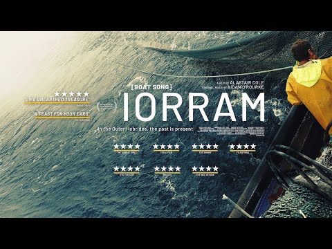 Iorram